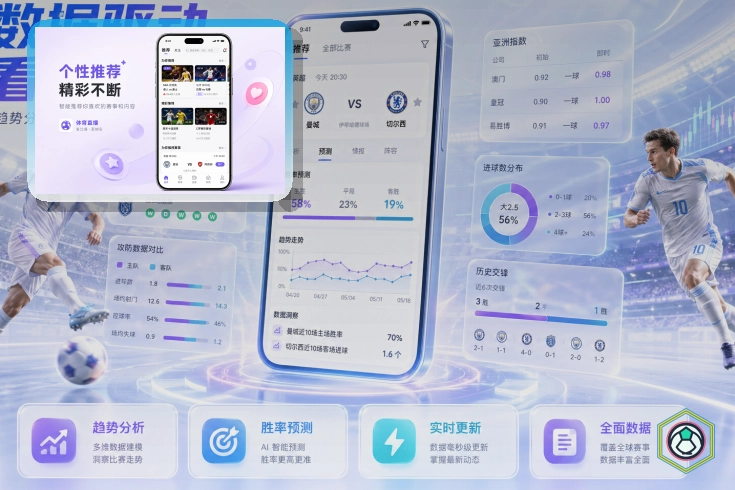 乐鱼 场馆智慧运营方案